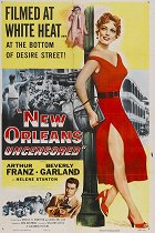 New Orleans Uncensored – plakát filmu