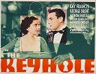 The Keyhole – plakát filmu