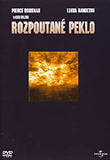 Rozpoutané peklo – plakát filmu