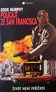 Policajt ze San Francisca – plakát filmu