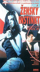 Ženský instinkt – plakát filmu