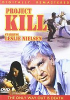 Project: Kill – plakát filmu