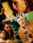 Absolutní strach – plakát filmu