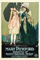 Mary ze zadlužené farmy – plakát filmu