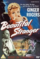 Beautiful Stranger – plakát filmu