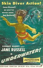 Underwater! – plakát filmu