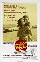 Bobbie Jo and the Outlaw – plakát filmu