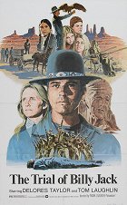 The Trial of Billy Jack – plakát filmu