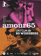 Láska 65 – plakát filmu