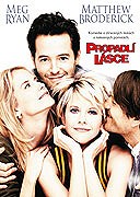 Propadlí lásce – plakát filmu