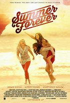 Summer Forever – plakát filmu