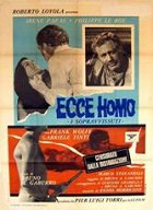Ecce Homo – plakát filmu