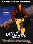 Špinavé prachy – plakát filmu