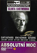 Absolutní moc – plakát filmu