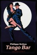 Bar Tango – plakát filmu
