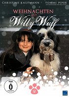 Vánoce s Willy Wuffem II – plakát filmu