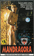 Mandragora – plakát filmu