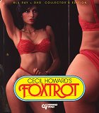 Foxtrot – plakát filmu