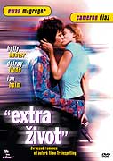 Extra život – plakát filmu
