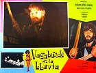Vagabundo en la lluvia – plakát filmu