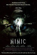 Mimic – plakát filmu