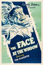 The Face at the Window – plakát filmu