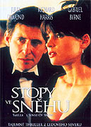 Stopy ve sněhu – plakát filmu