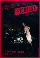 Siciliana – plakát filmu
