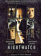 Hlídač mrtvých – plakát filmu