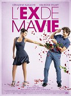 L'Ex de ma vie – plakát filmu