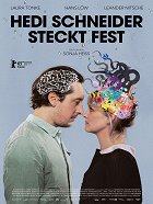 Hedi Schneider steckt fest – plakát filmu