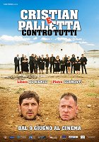 Mrtvý strýček – plakát filmu
