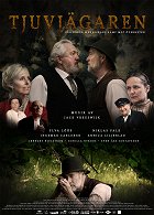 Lars a baron – plakát filmu