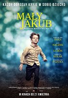 Malý Jakub – plakát filmu