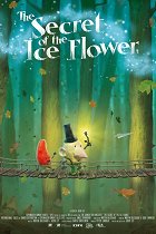 Tajemství ledového kvítku – plakát filmu