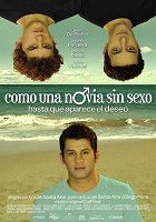 Como una novia sin sexo – plakát filmu