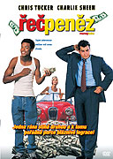 Řeč peněz – plakát filmu