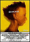 Gummo – plakát filmu