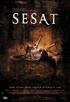Sesat: Yang Sudah Pergi Jangan Dipanggil Lagi – plakát filmu