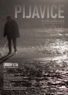 Pijavice – plakát filmu