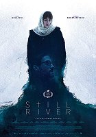 Zamrzlá řeka – plakát filmu
