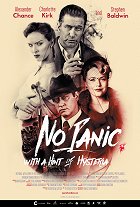 No Panic, With a Hint of Hysteria – plakát filmu
