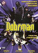 Dobermann - válka gangů – plakát filmu