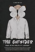 The Outsider – plakát filmu