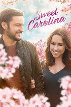 Sweet Carolina – plakát filmu