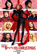The Bitch Who Stole Christmas – plakát filmu