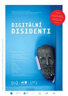 Digitální disidenti – plakát filmu