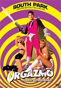 Mr. Orgazmo – plakát filmu