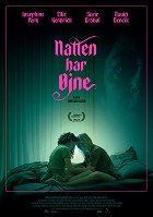Natten har øjne – plakát filmu