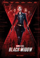 Black Widow – plakát filmu